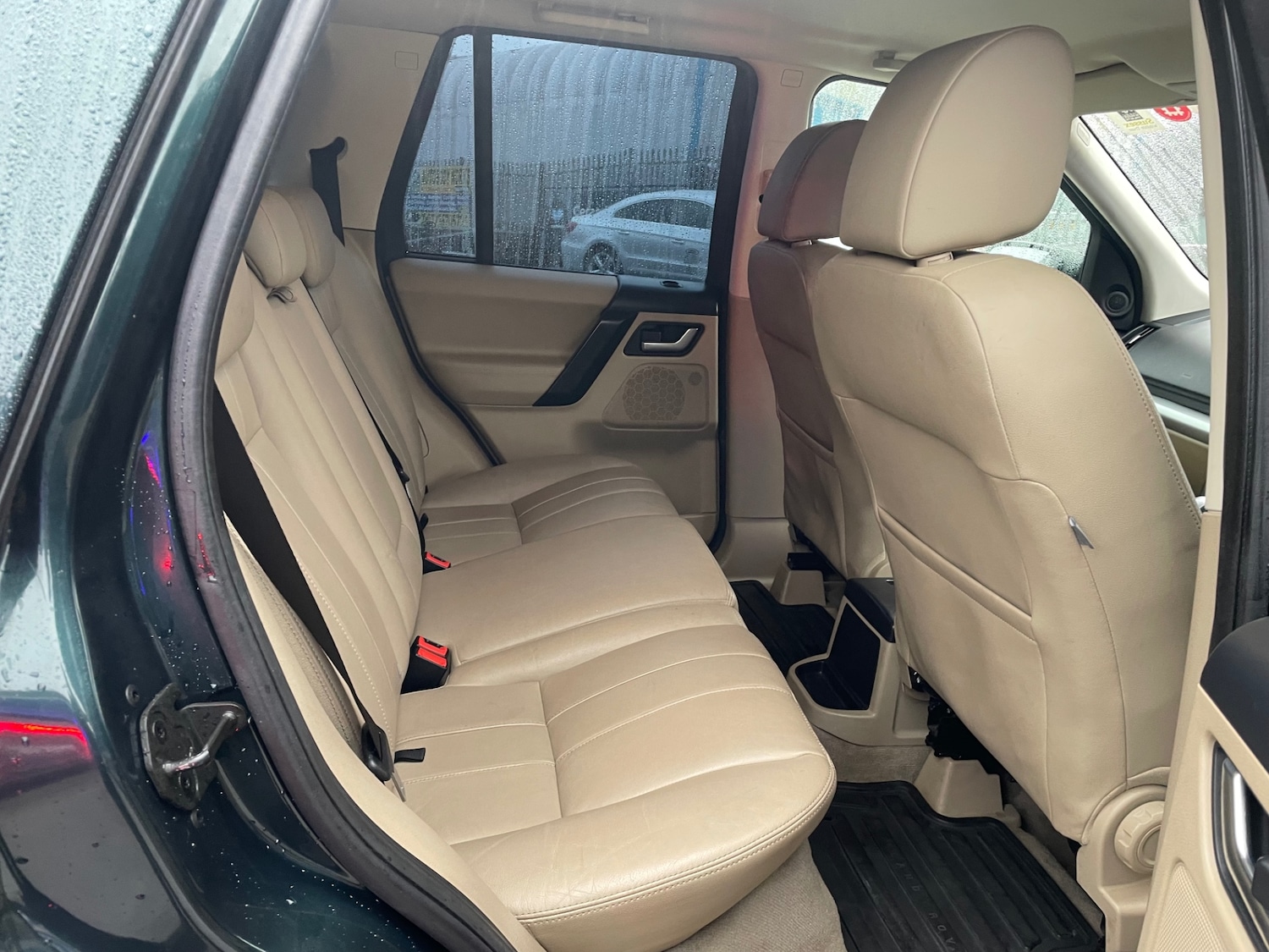 Used Land Rover Freelander 2014 for sale - 77211661: Photo 12