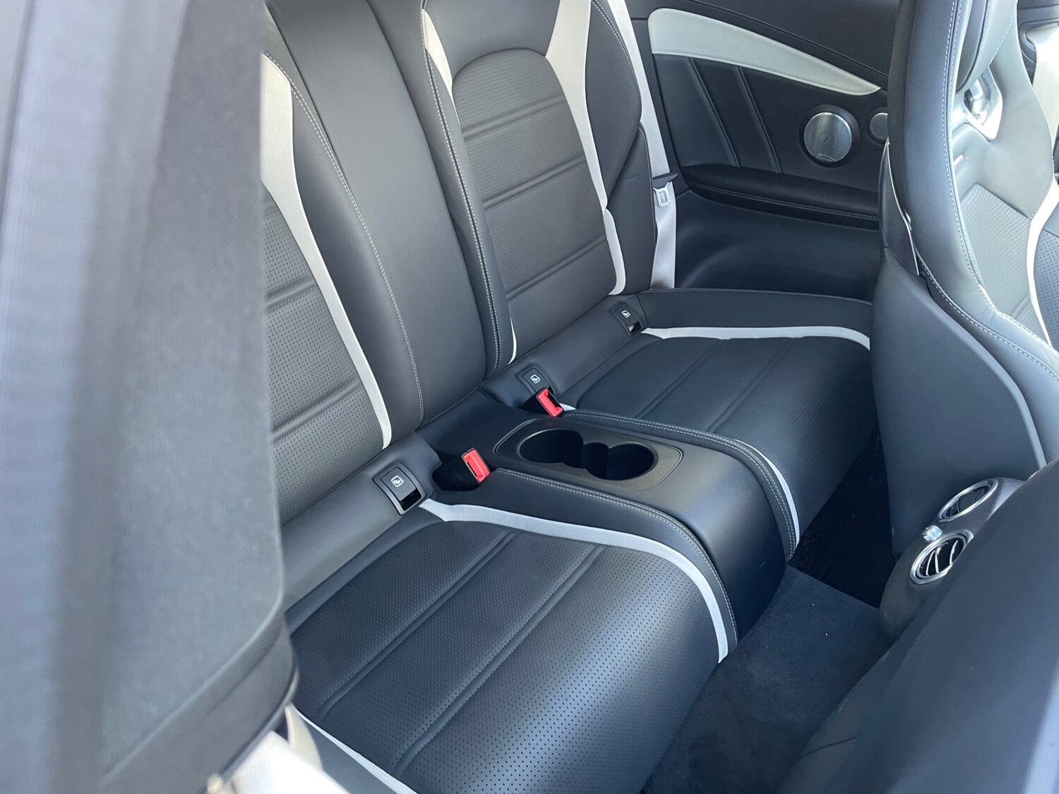 Used Mercedes-Benz C Class 2019 for sale - 78111899: Photo 17