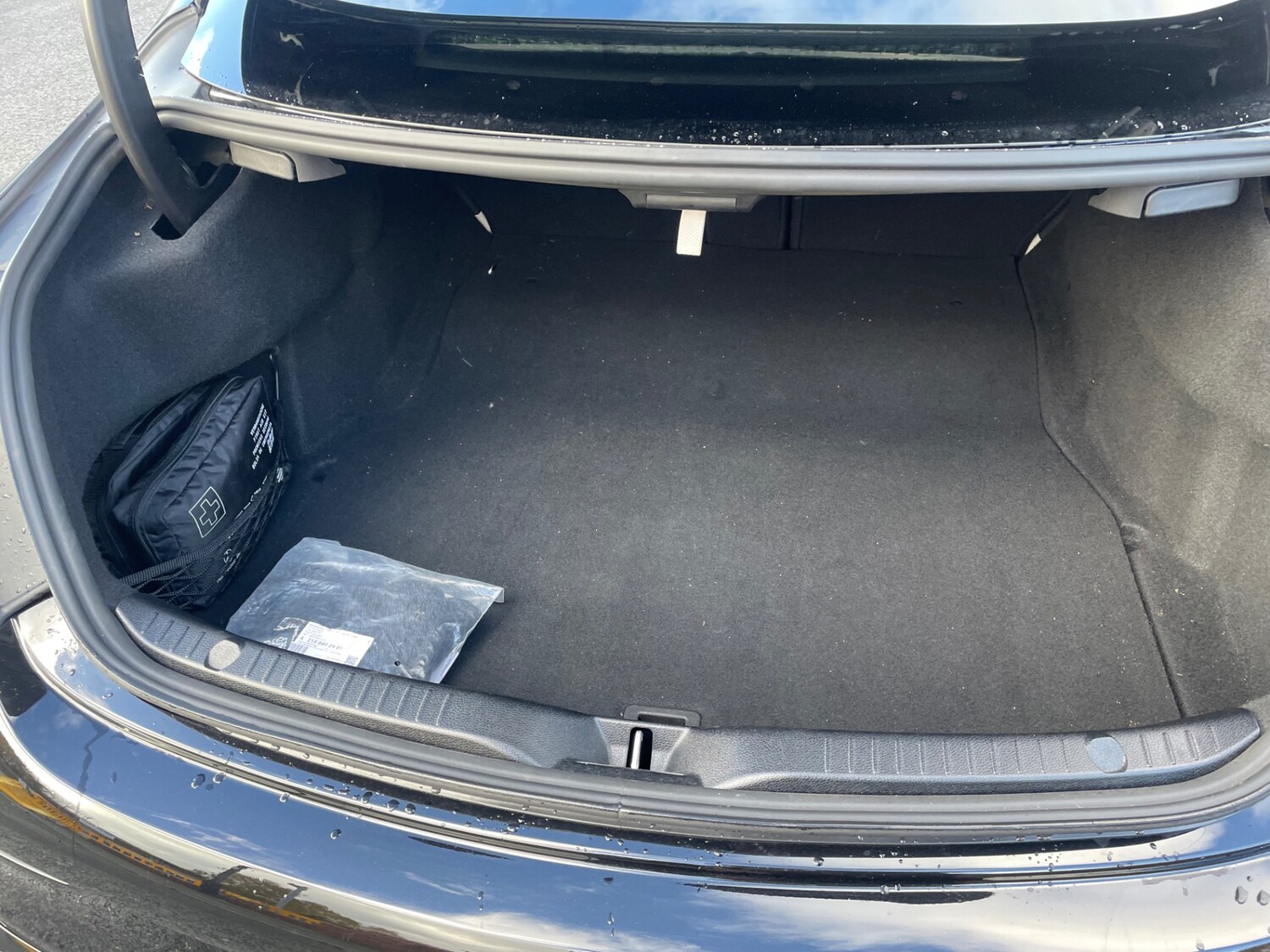 Used Mercedes-Benz C Class 2019 for sale - 78111899: Photo 29