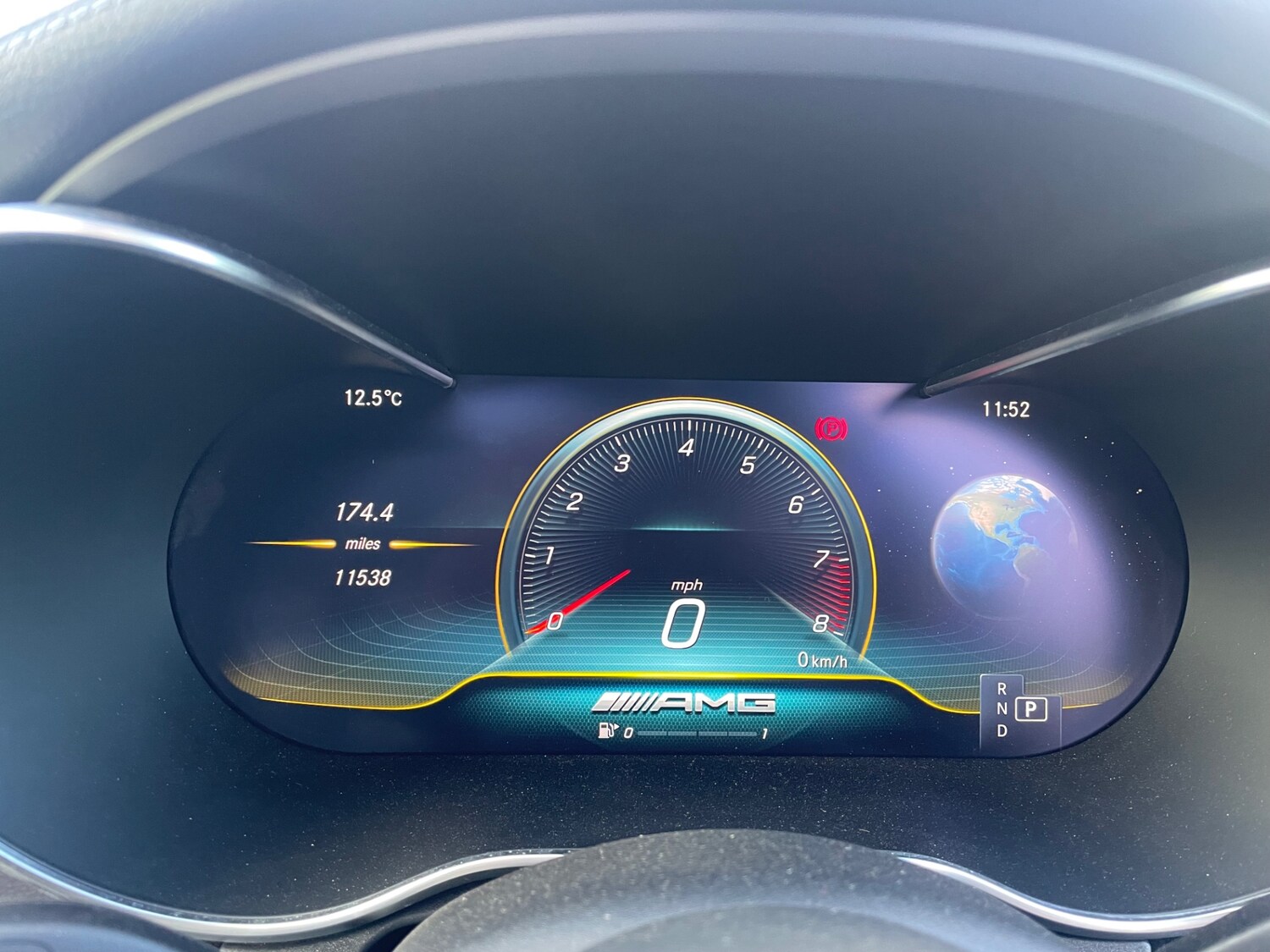 Used Mercedes-Benz C Class 2019 for sale - 78111899: Photo 30