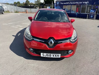 Used Renault Clio 2018 for sale - 78360373: Photo