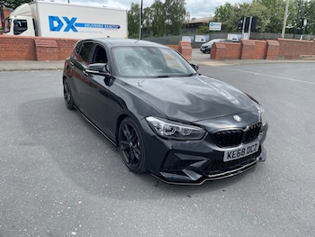 Used BMW 1 Series 2019 for sale - 78807973: Photo