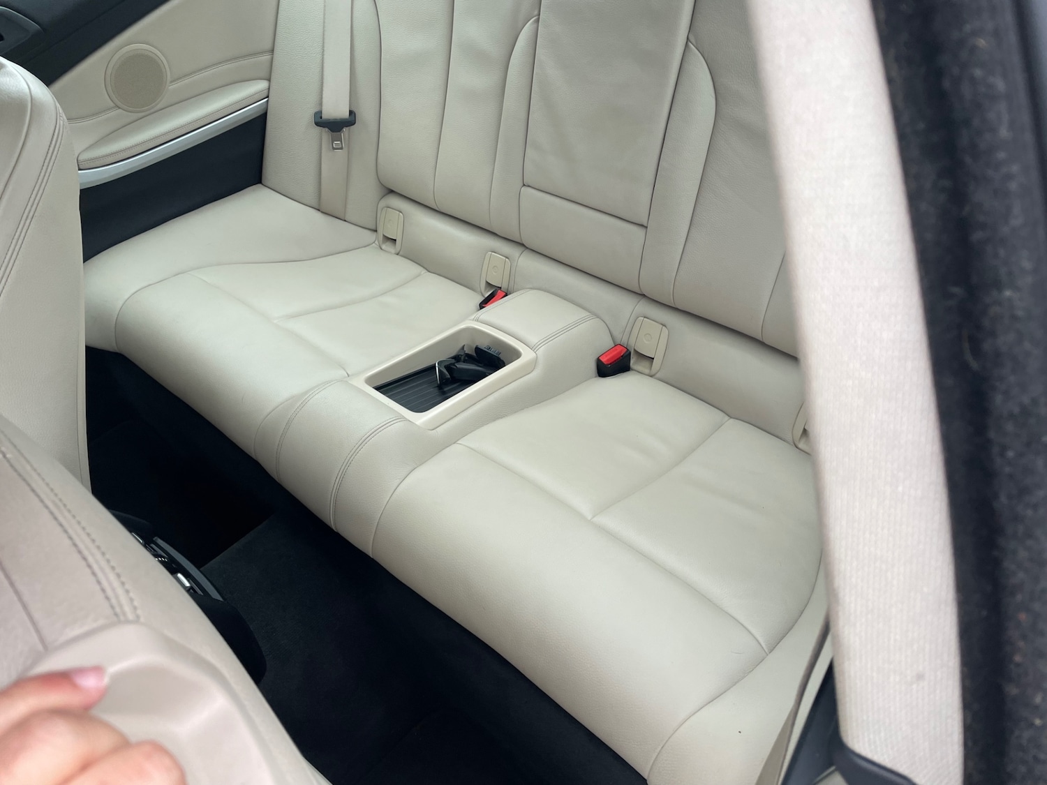 Used BMW 4 Series 2014 for sale - 77953695: Photo 10