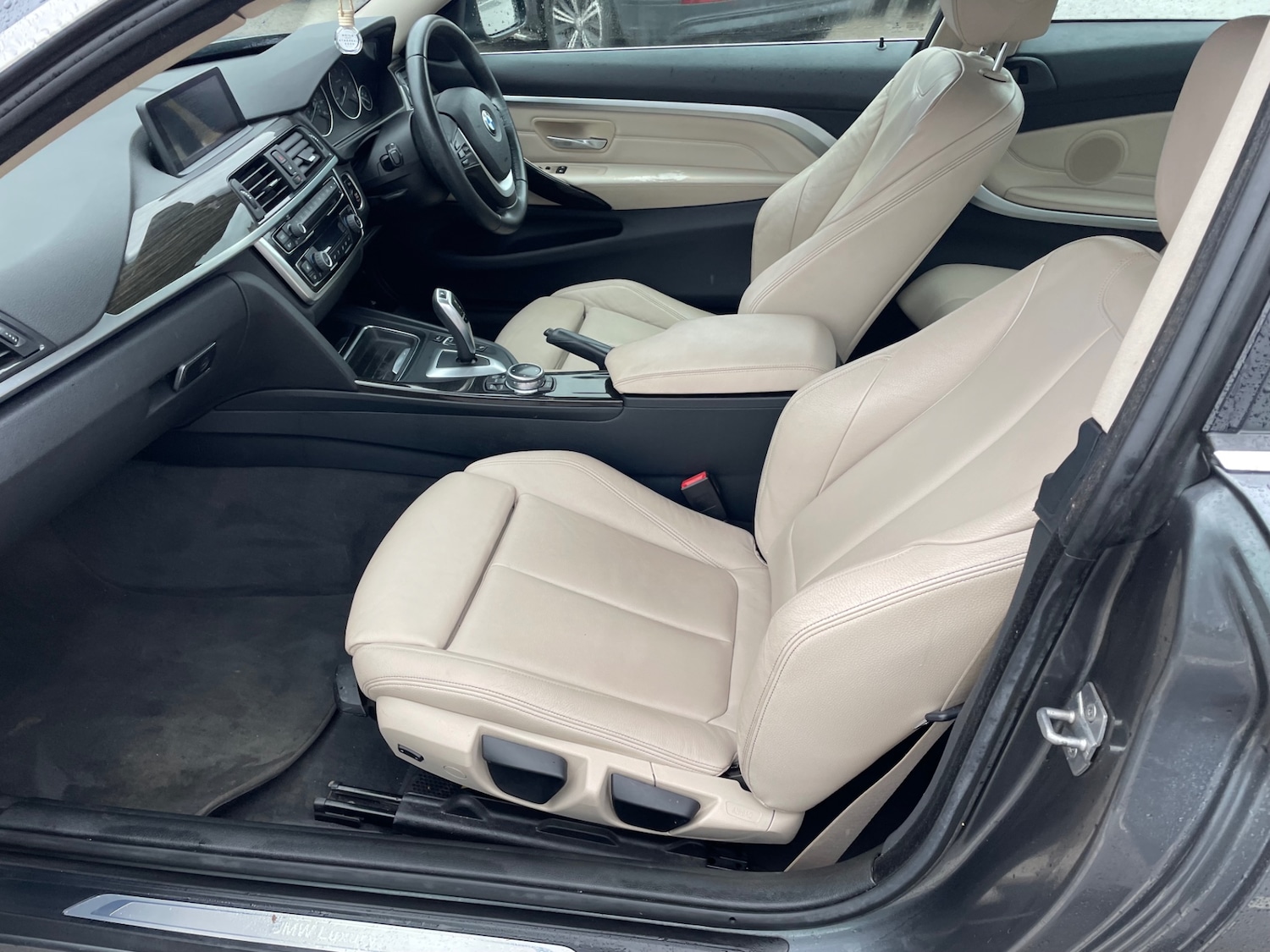 Used BMW 4 Series 2014 for sale - 77953695: Photo 11