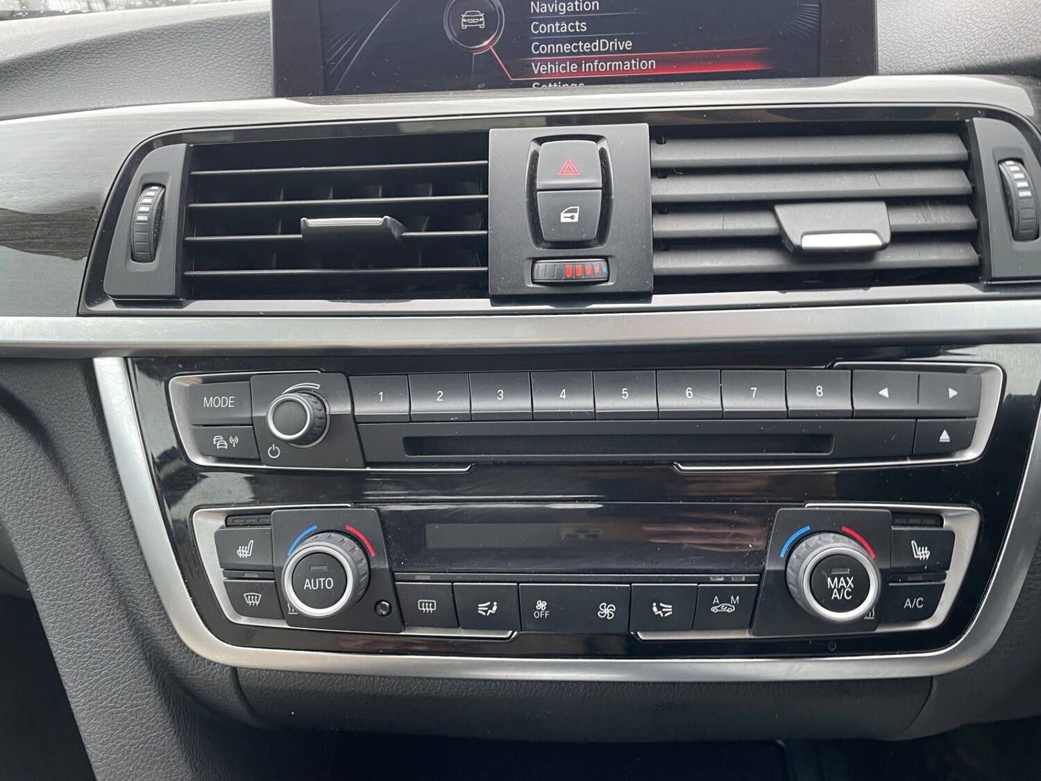 Used BMW 4 Series 2014 for sale - 77953695: Photo 16