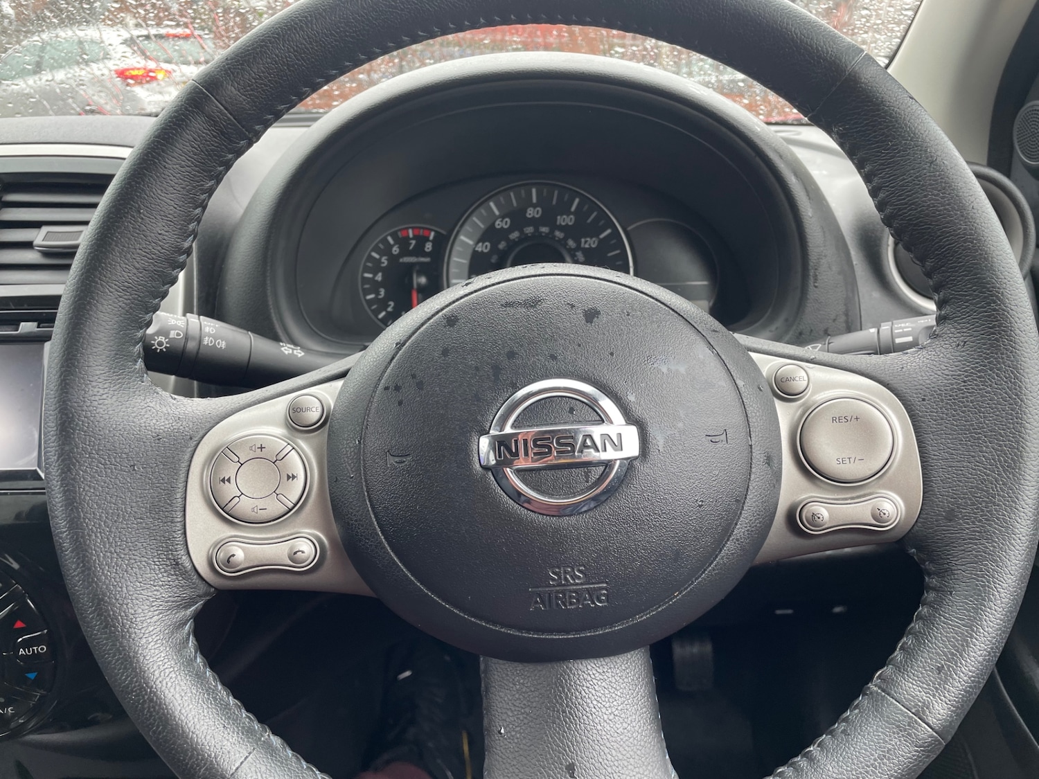 Used Nissan Micra 2016 for sale - 76510507: Photo 13