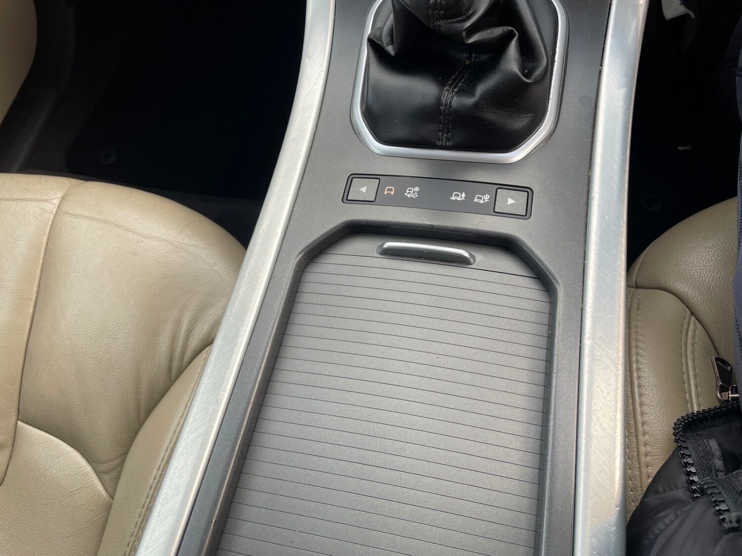 Used Land Rover Range Rover Evoque 2012 for sale - 77610662: Photo 19