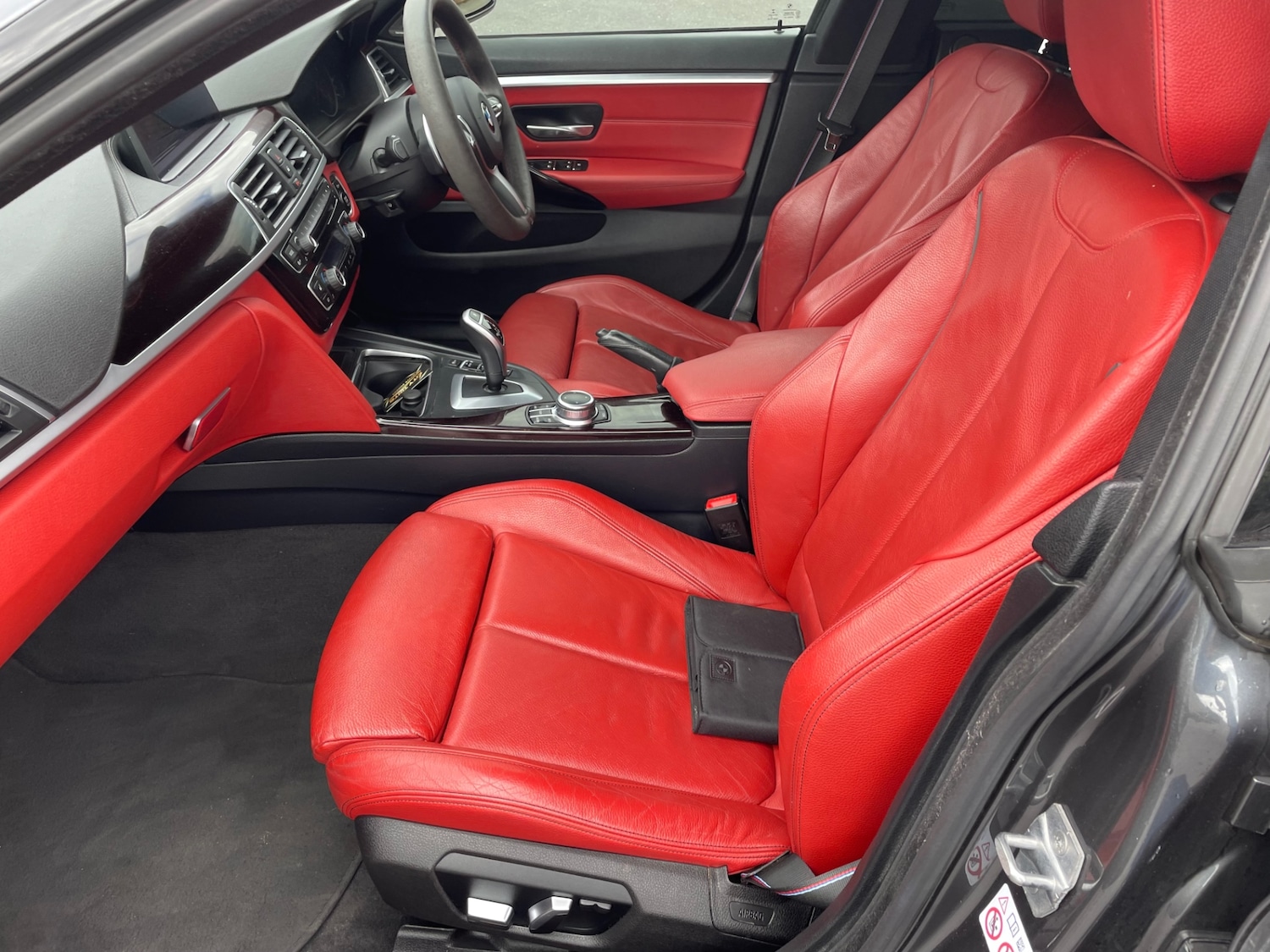 Used BMW 4 Series 2020 for sale - 76163851: Photo 12