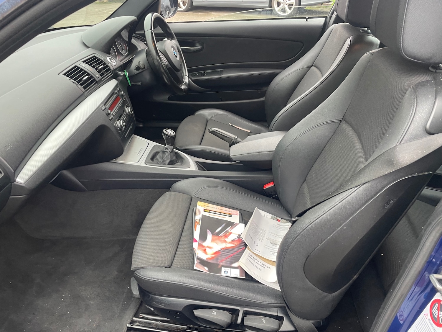 Used BMW 1 Series 2013 for sale - 76580608: Photo 12