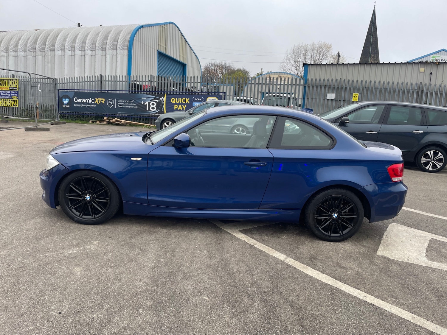 Used BMW 1 Series 2013 for sale - 76580608: Photo 4