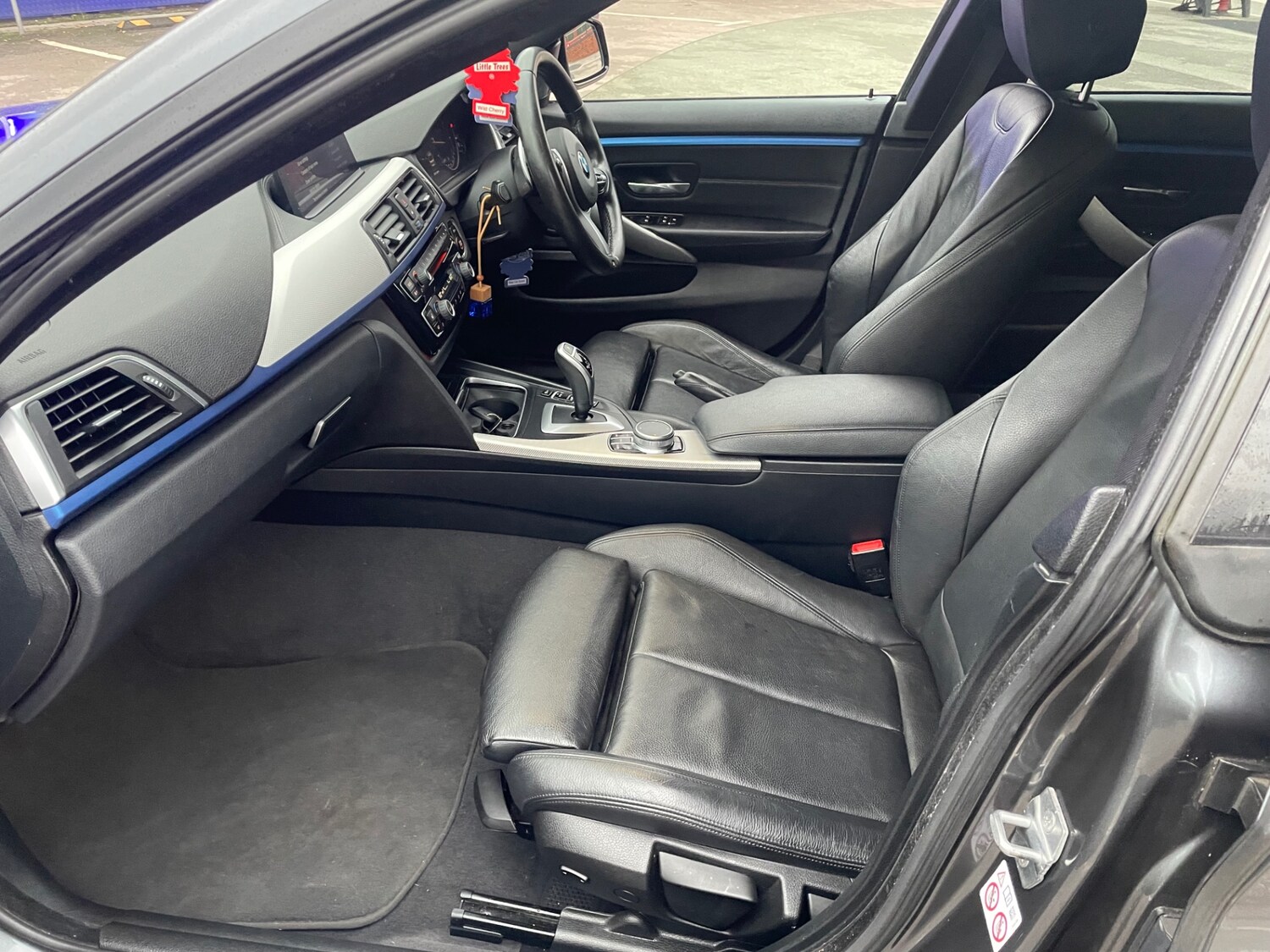 Used BMW 4 Series 2019 for sale - 77681567: Photo 11