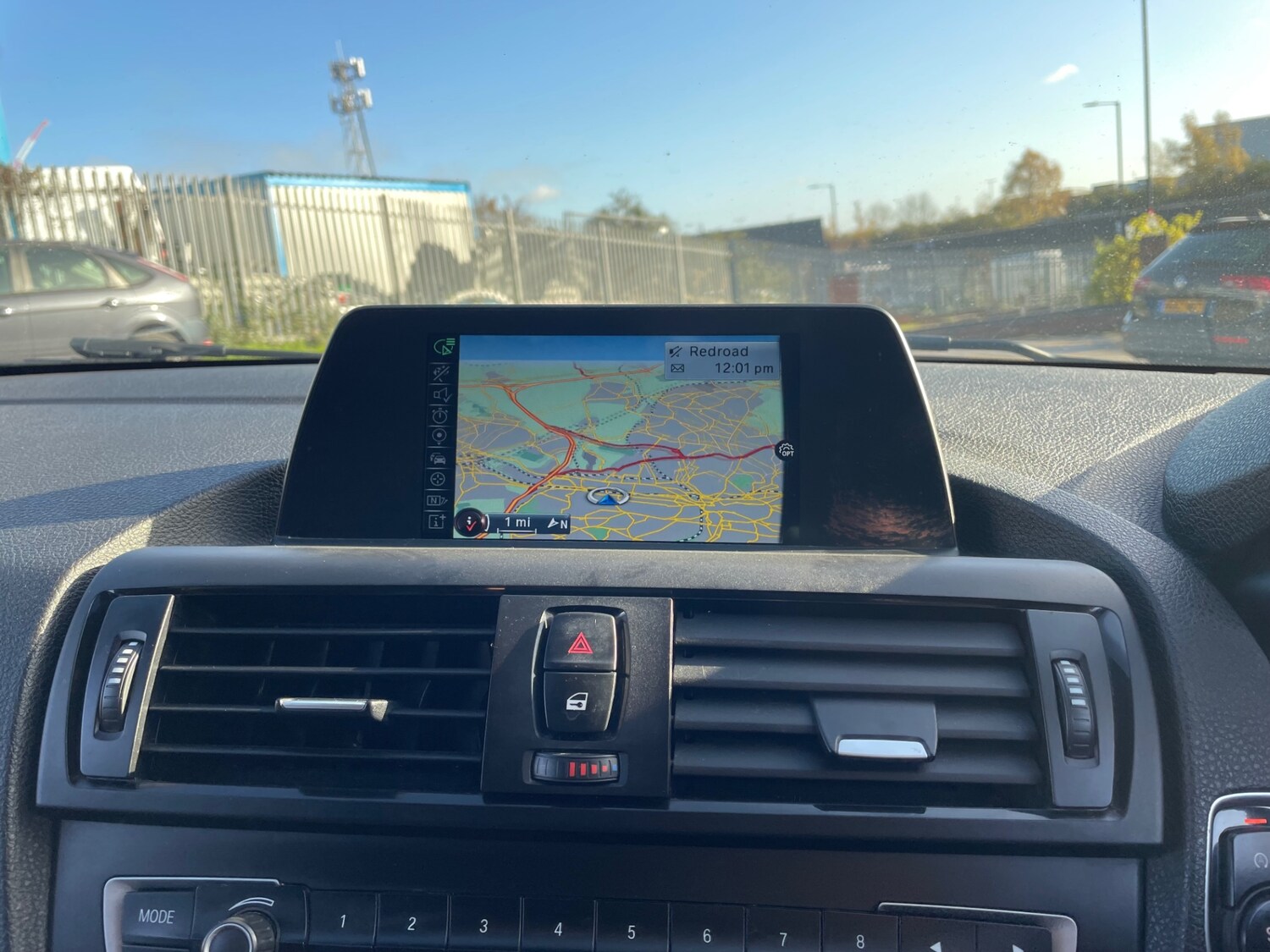 Used BMW 1 Series 2015 for sale - 77370193: Photo 21