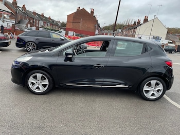 Used Renault Clio 2014 for sale - 77008421: Photo