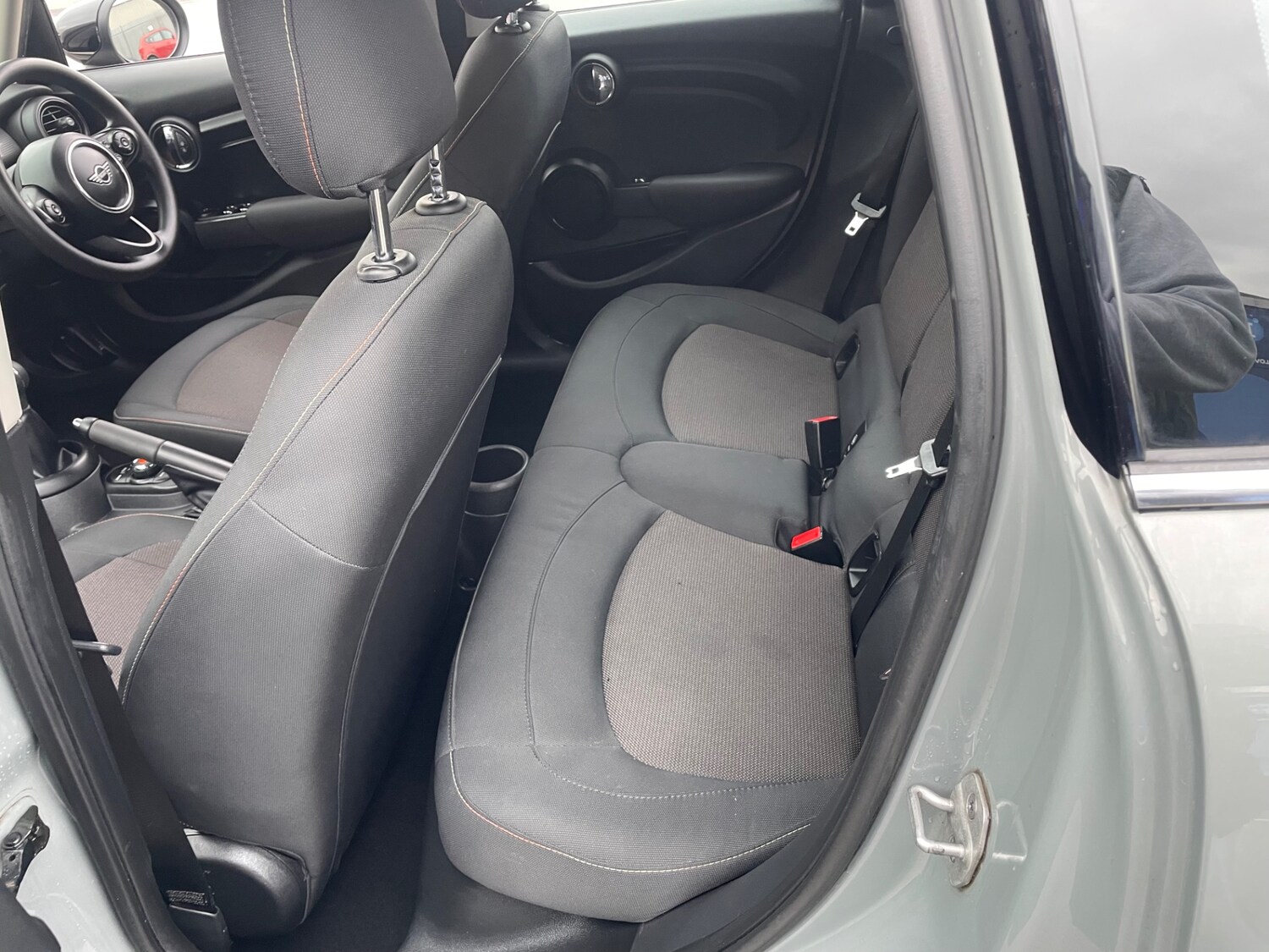 Used MINI Hatch 2020 for sale - 77766096: Photo 10