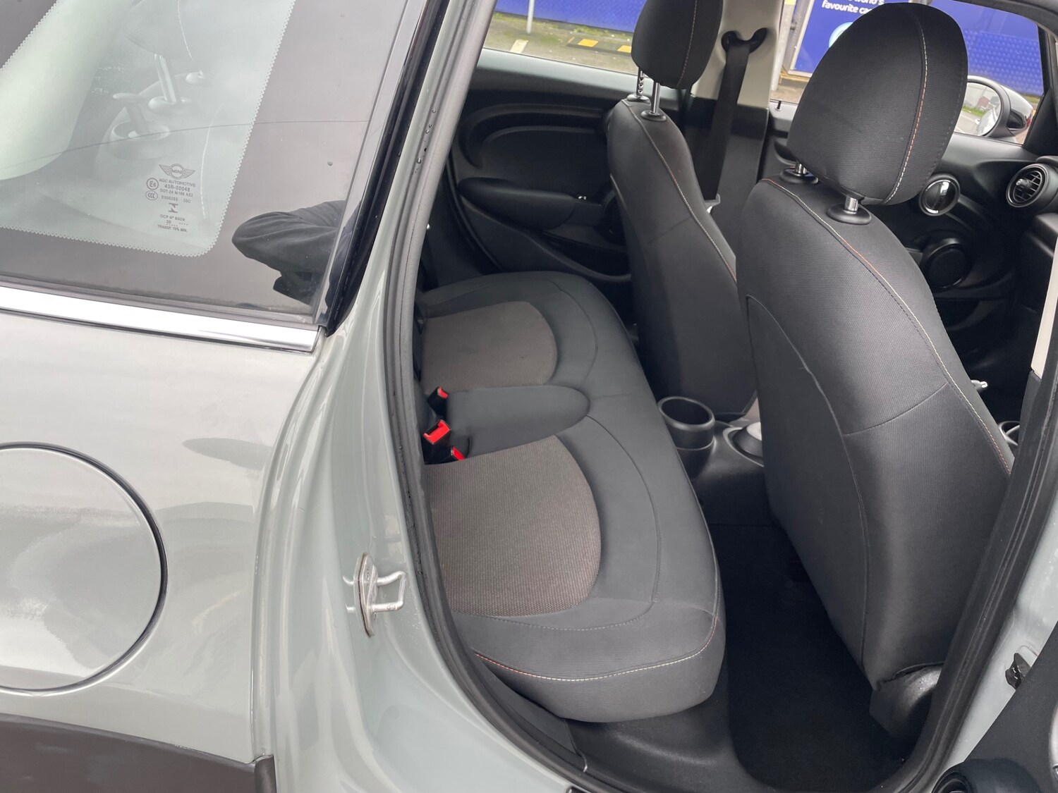 Used MINI Hatch 2020 for sale - 77766096: Photo 12