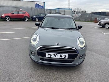 Used MINI Hatch 2020 for sale - 77766096: Photo