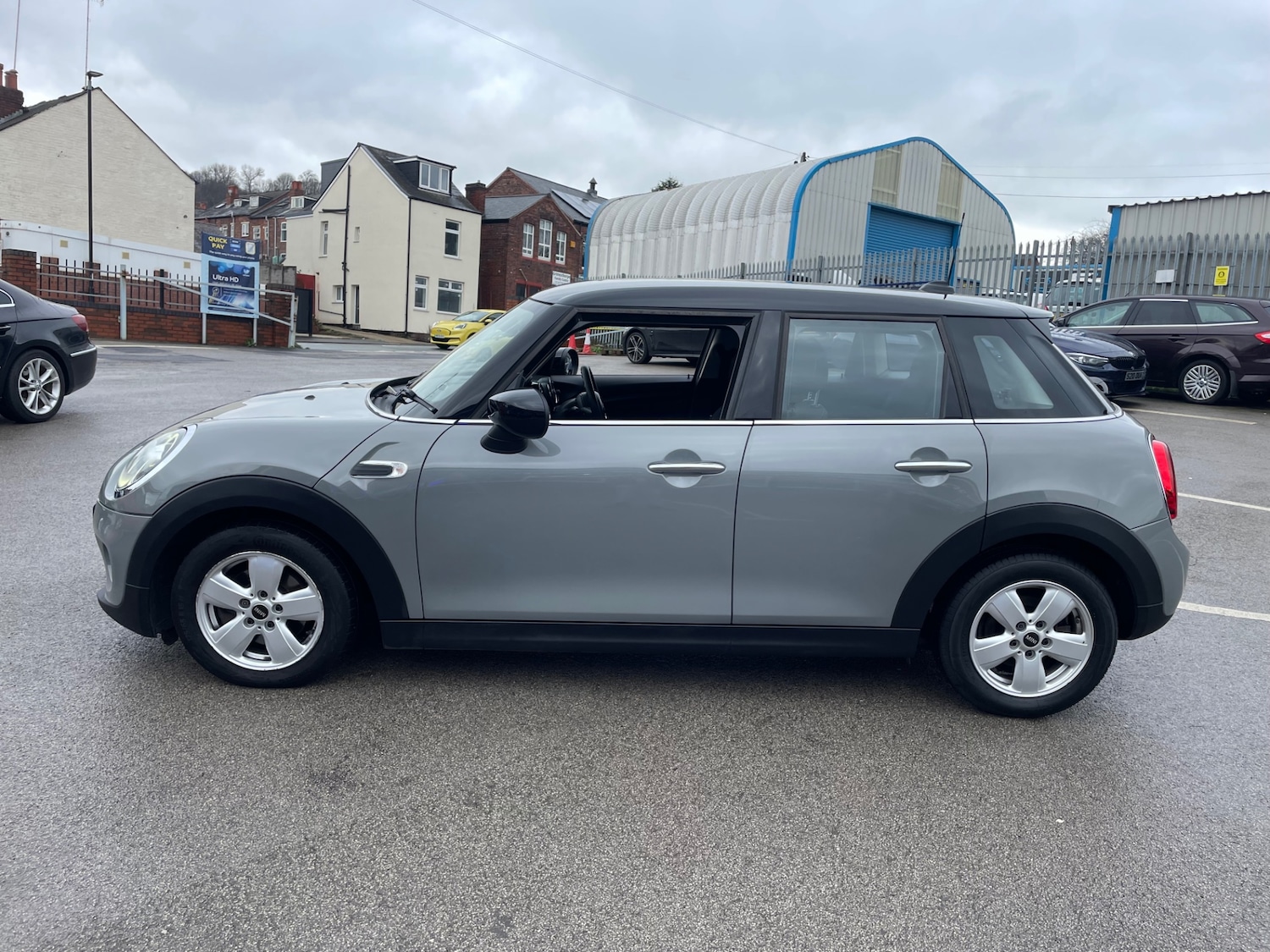 Used MINI Hatch 2020 for sale - 77766096: Photo 4