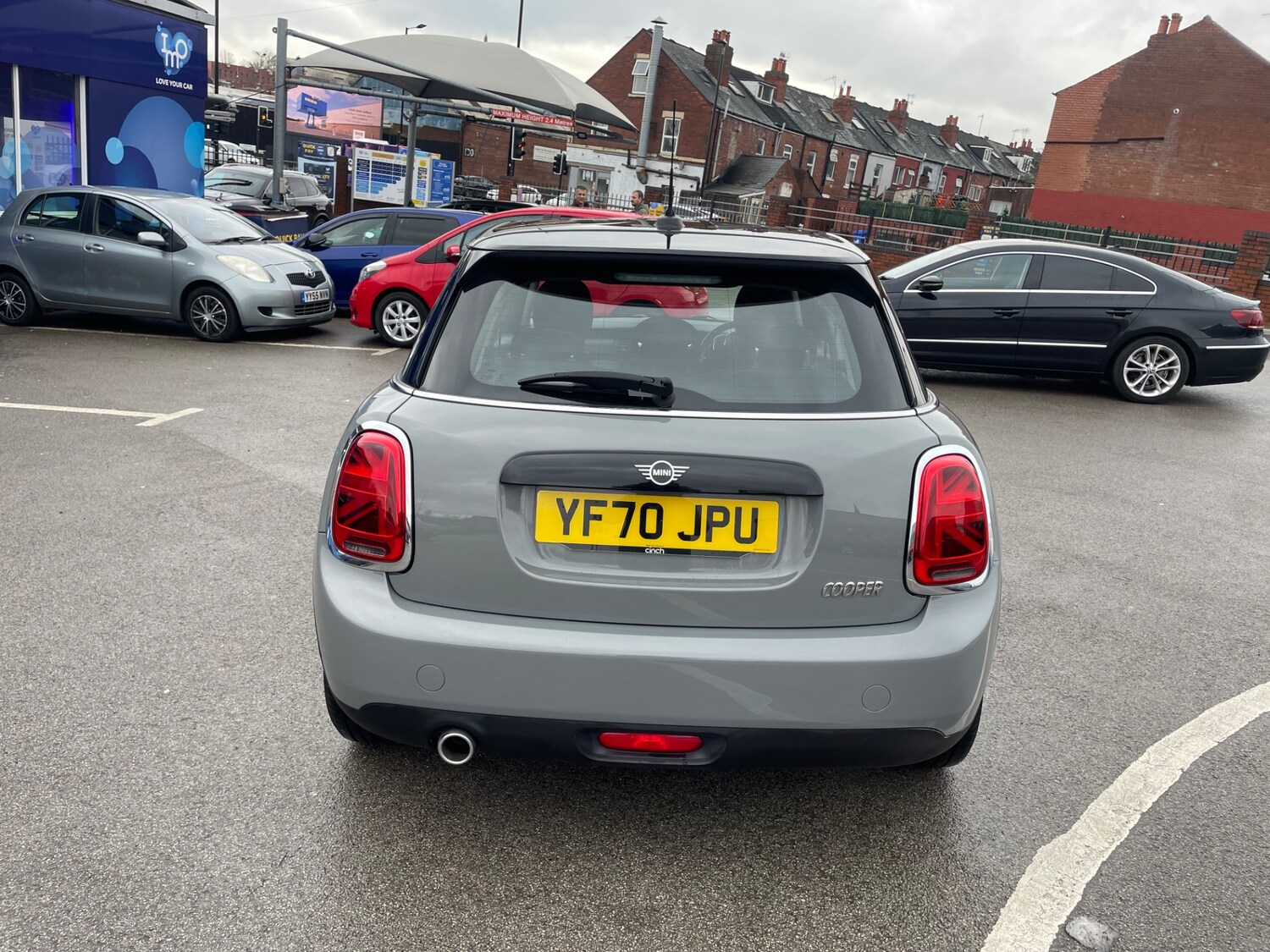 Used MINI Hatch 2020 for sale - 77766096: Photo 6