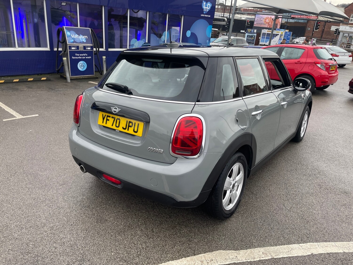 Used MINI Hatch 2020 for sale - 77766096: Photo 8