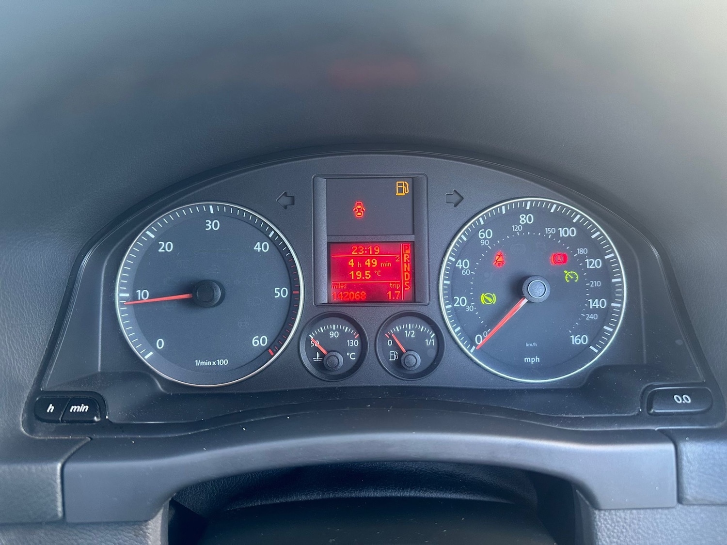 Used Volkswagen Golf Plus 2007 for sale - 76922513: Photo 18