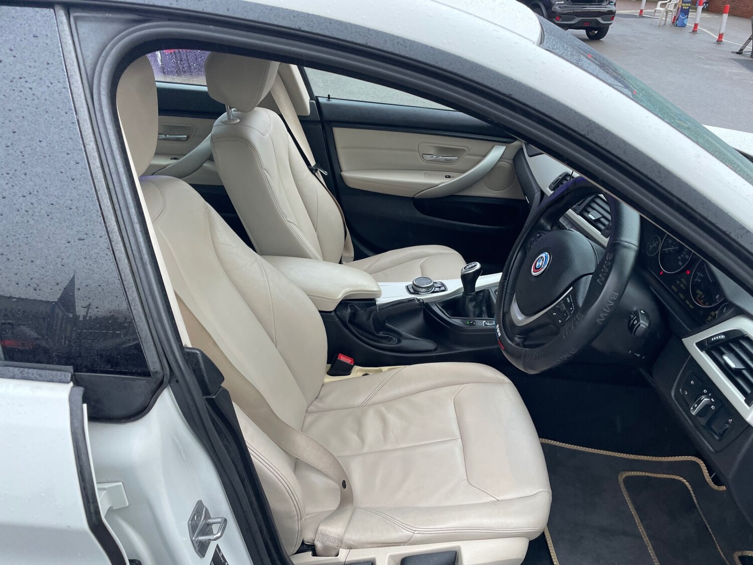 Used BMW 4 Series 2015 for sale - 77766094: Photo 14