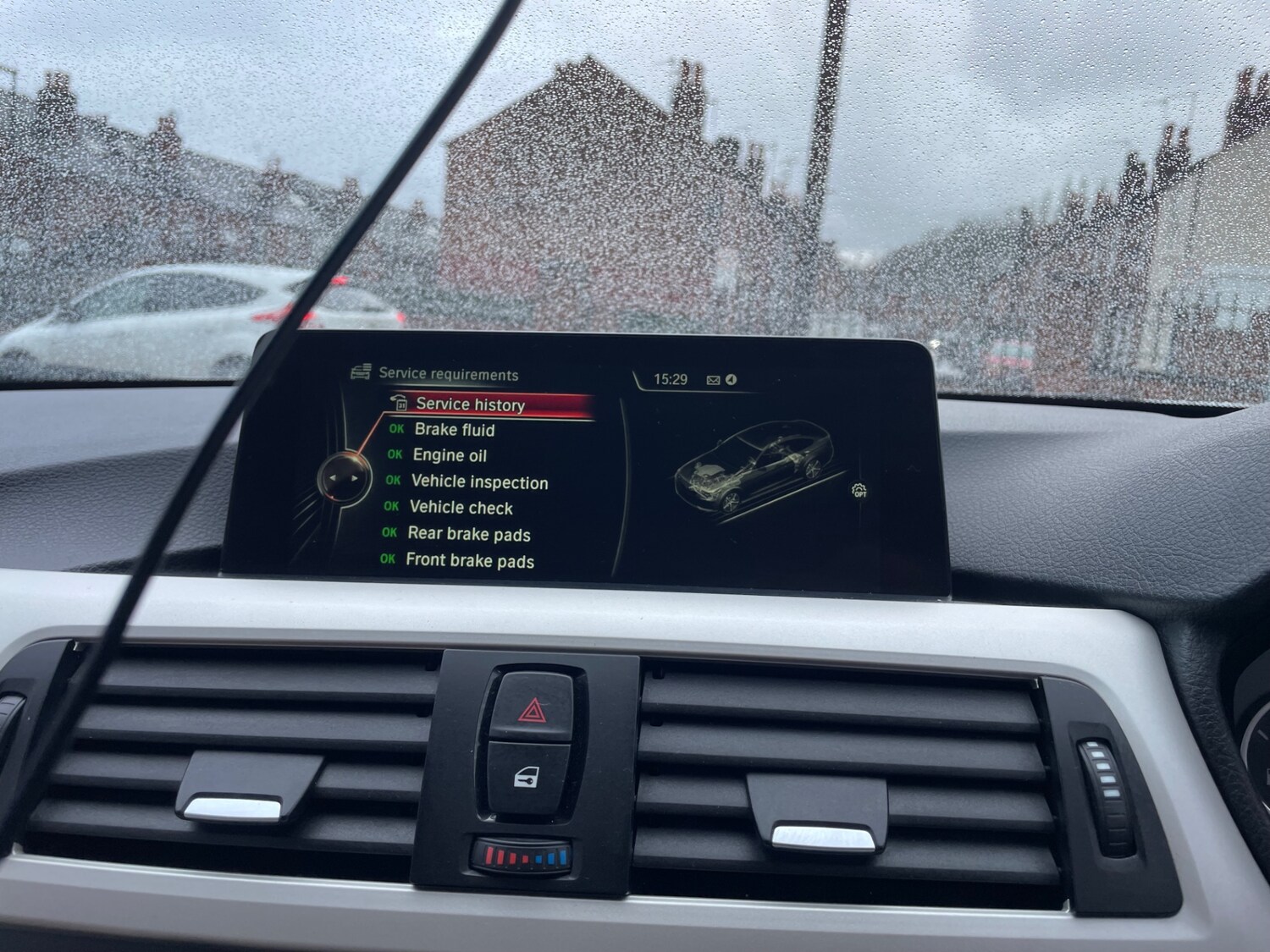 Used BMW 4 Series 2015 for sale - 77766094: Photo 24