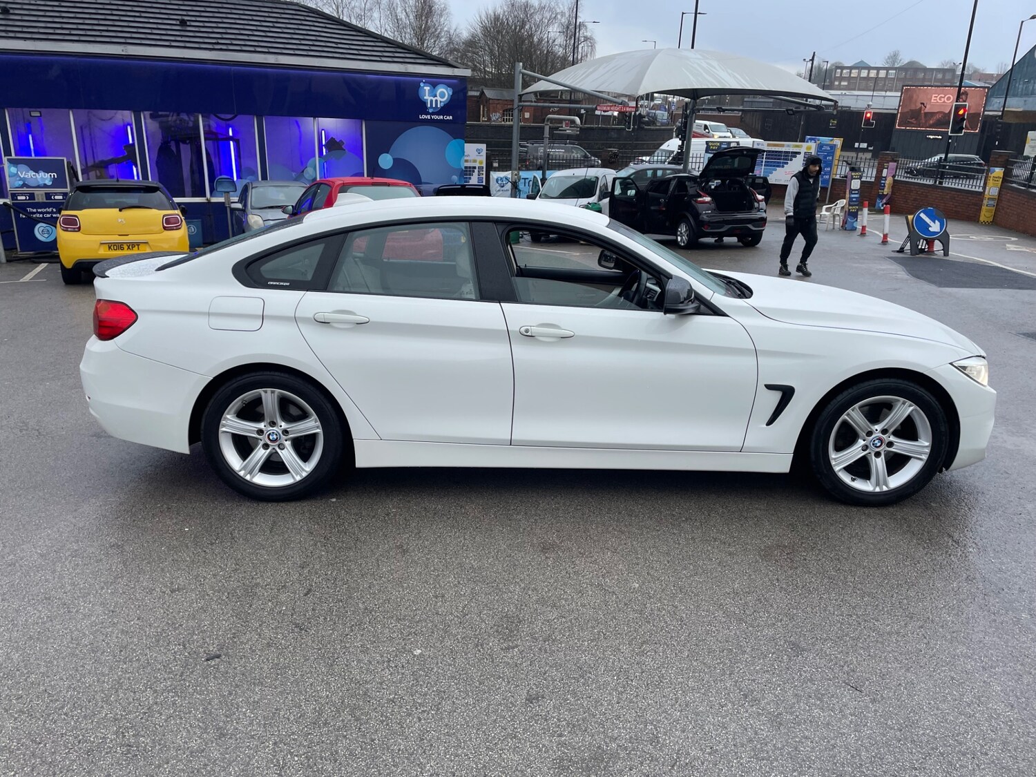 Used BMW 4 Series 2015 for sale - 77766094: Photo 7