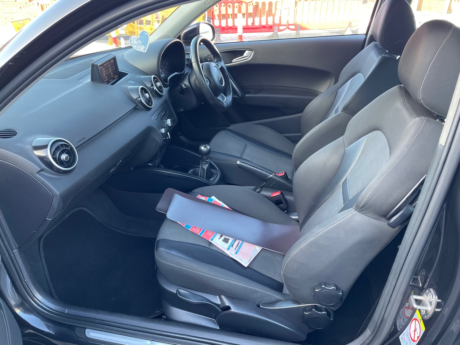 Used Audi A1 2014 for sale - 77056479: Photo 11