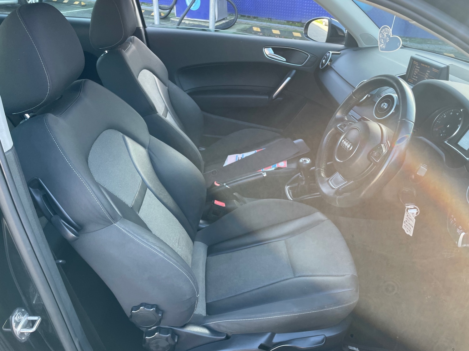 Used Audi A1 2014 for sale - 77056479: Photo 12