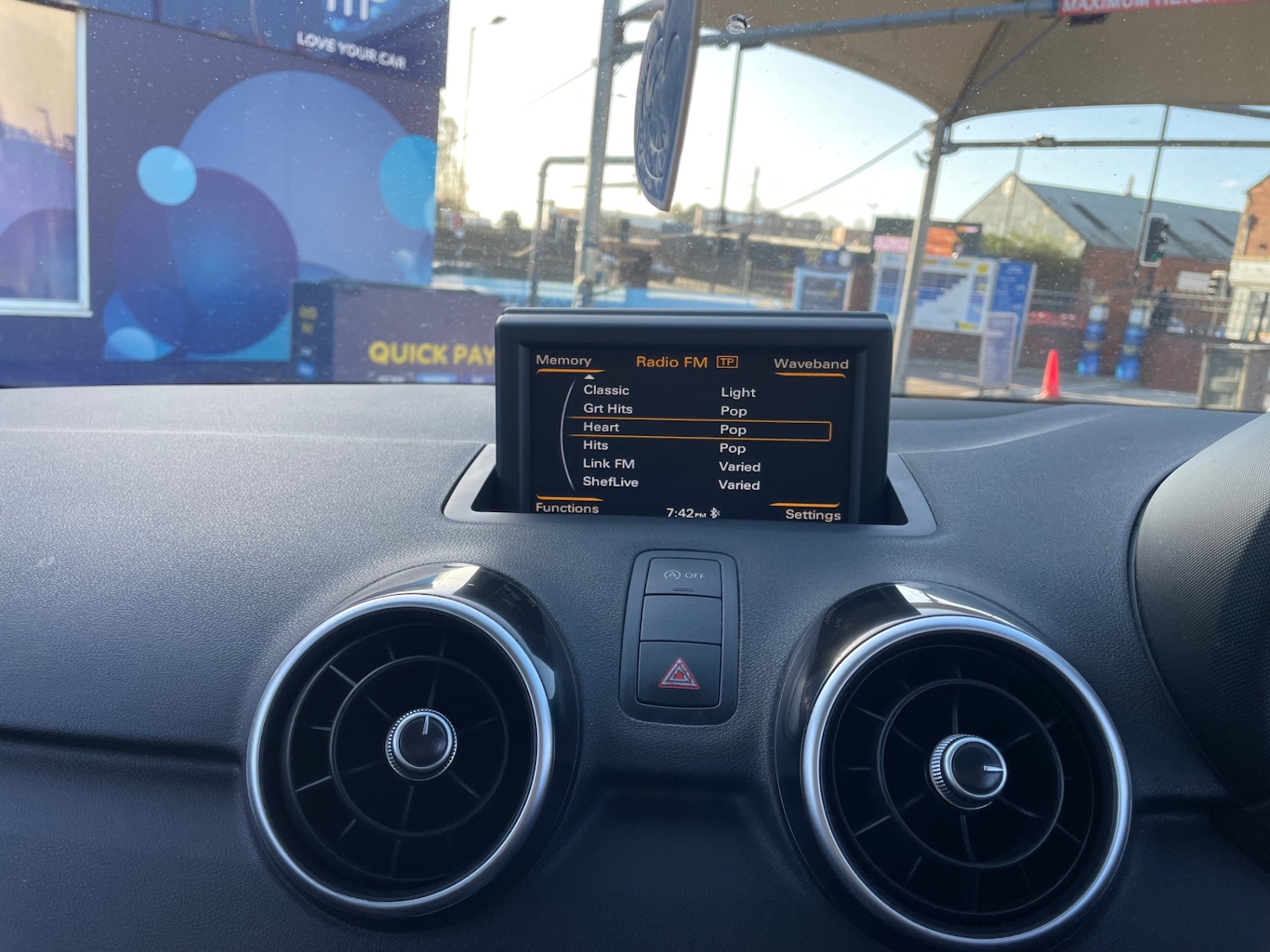 Used Audi A1 2014 for sale - 77056479: Photo 14