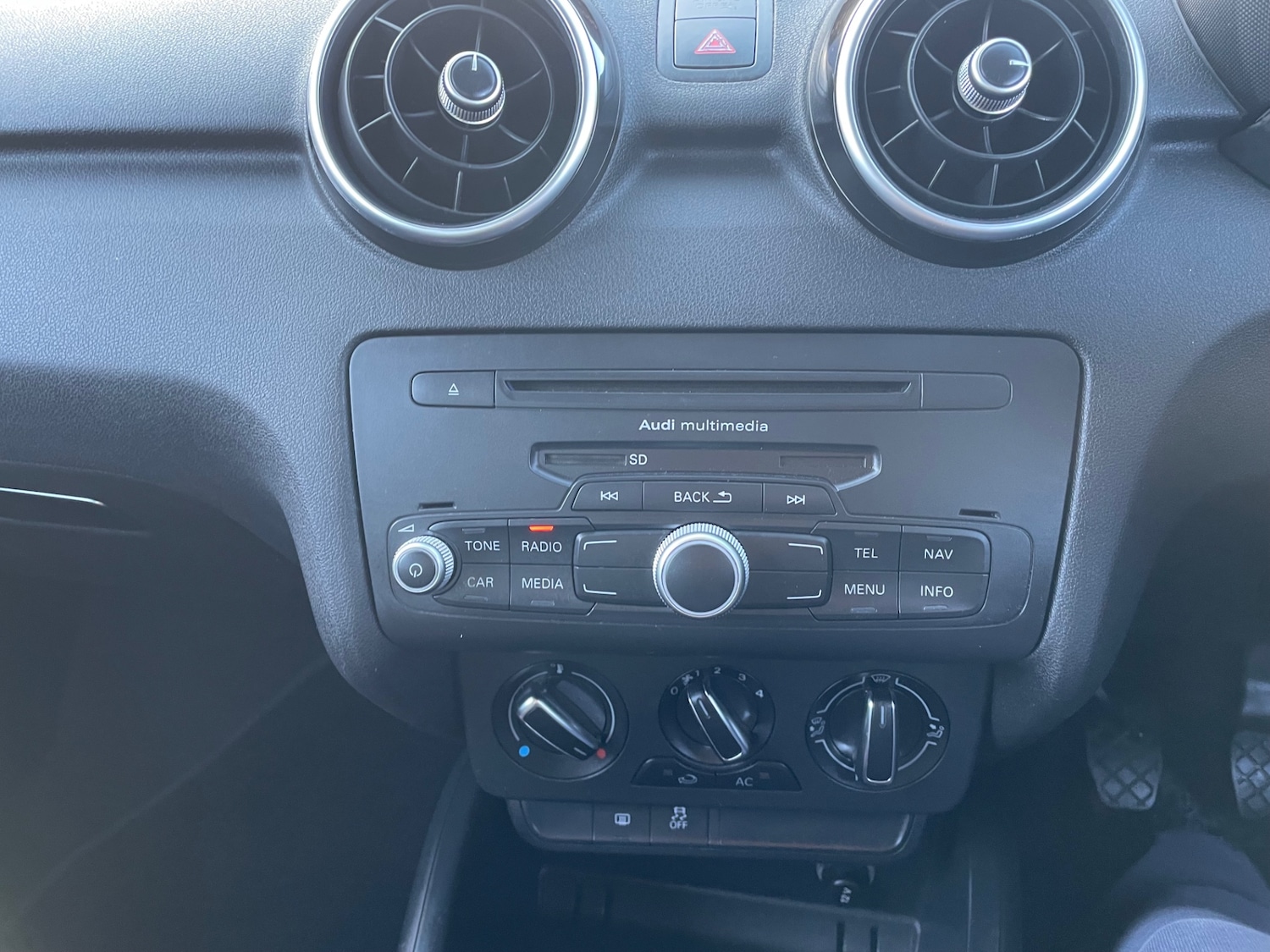 Used Audi A1 2014 for sale - 77056479: Photo 15