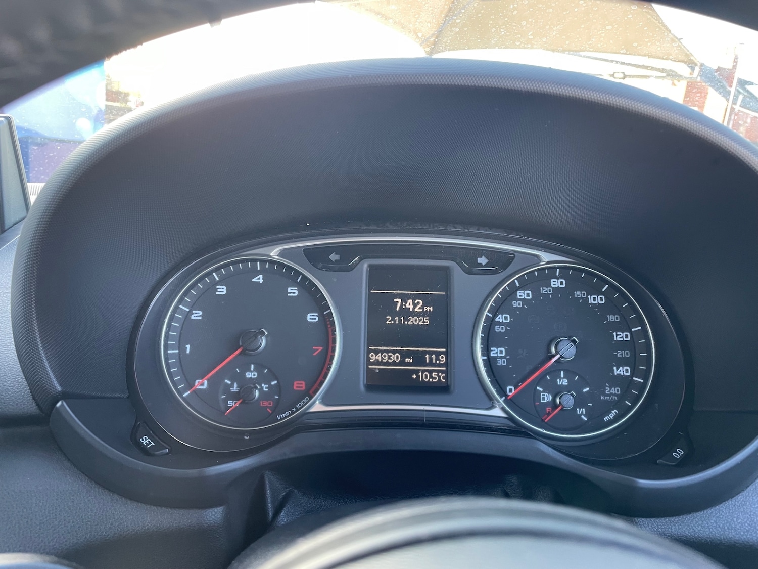 Used Audi A1 2014 for sale - 77056479: Photo 18