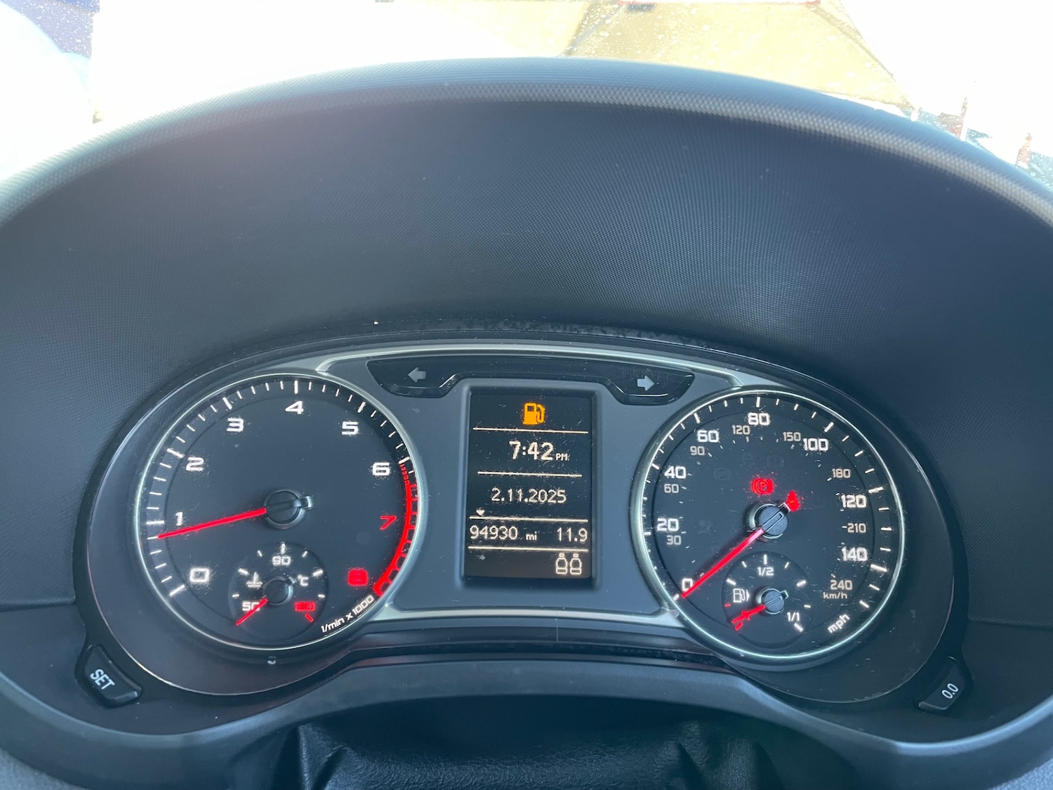 Used Audi A1 2014 for sale - 77056479: Photo 19