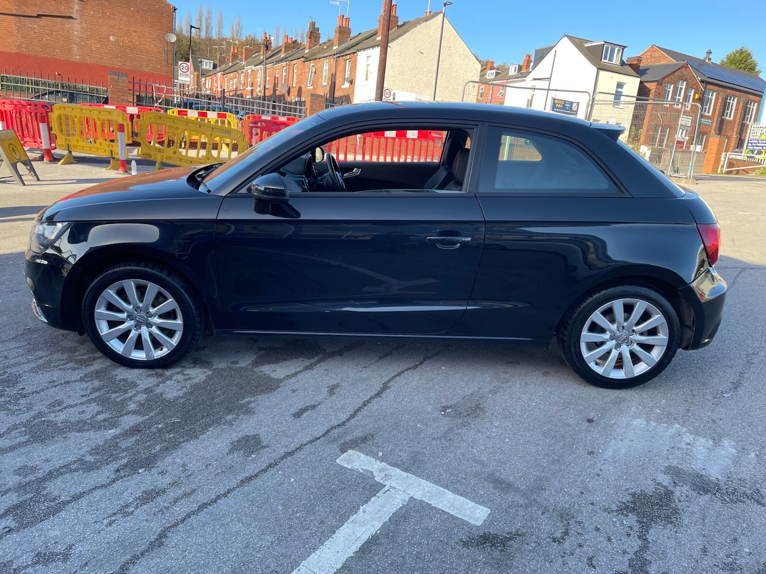 Used Audi A1 2014 for sale - 77056479: Photo 4