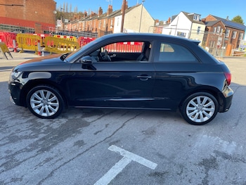 Used Audi A1 2014 for sale - 77056479: Photo
