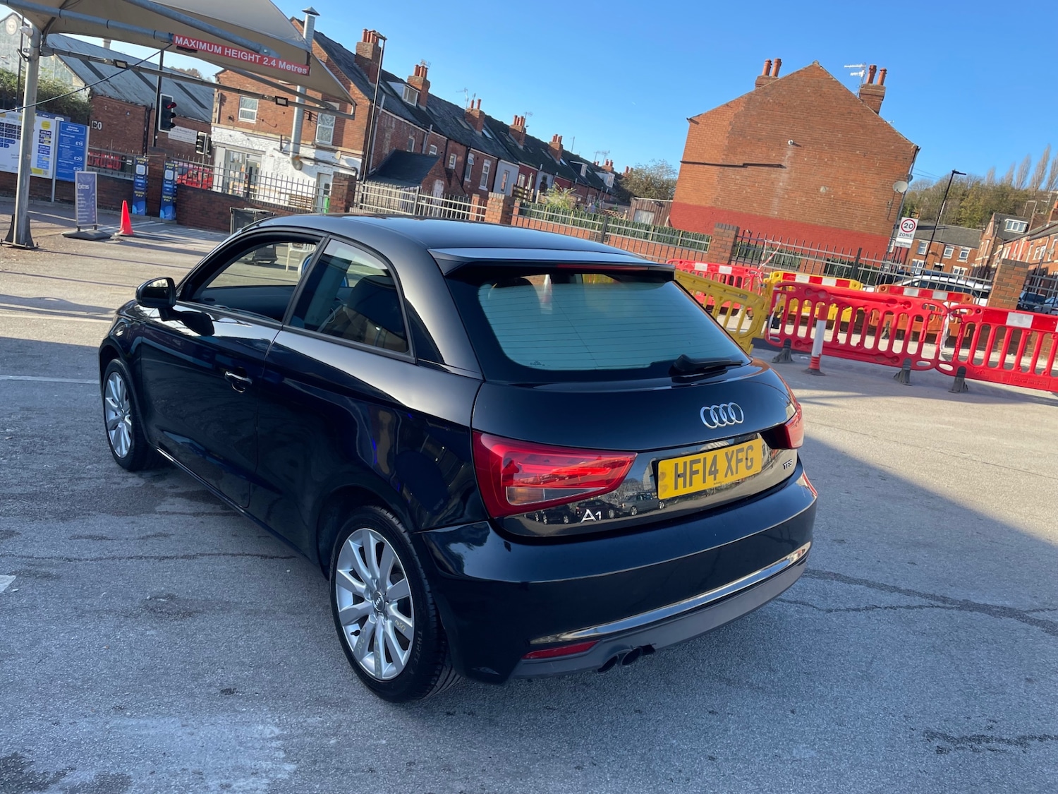 Used Audi A1 2014 for sale - 77056479: Photo 5