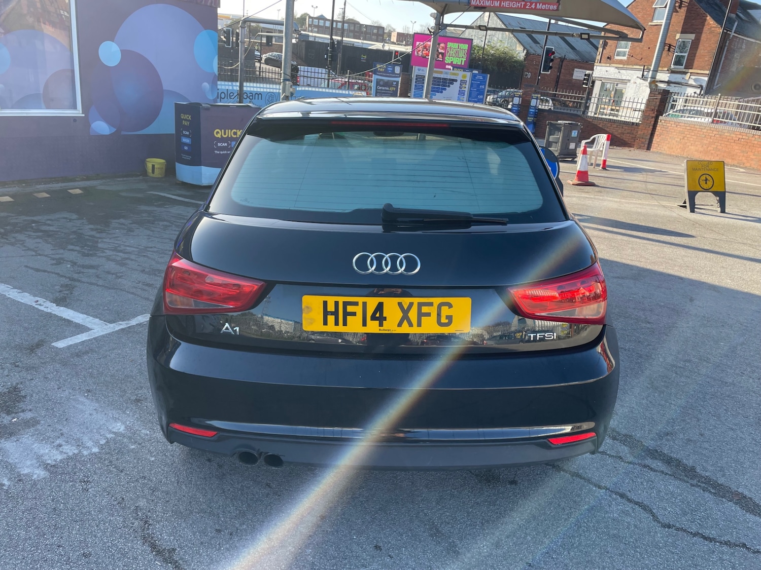 Used Audi A1 2014 for sale - 77056479: Photo 6