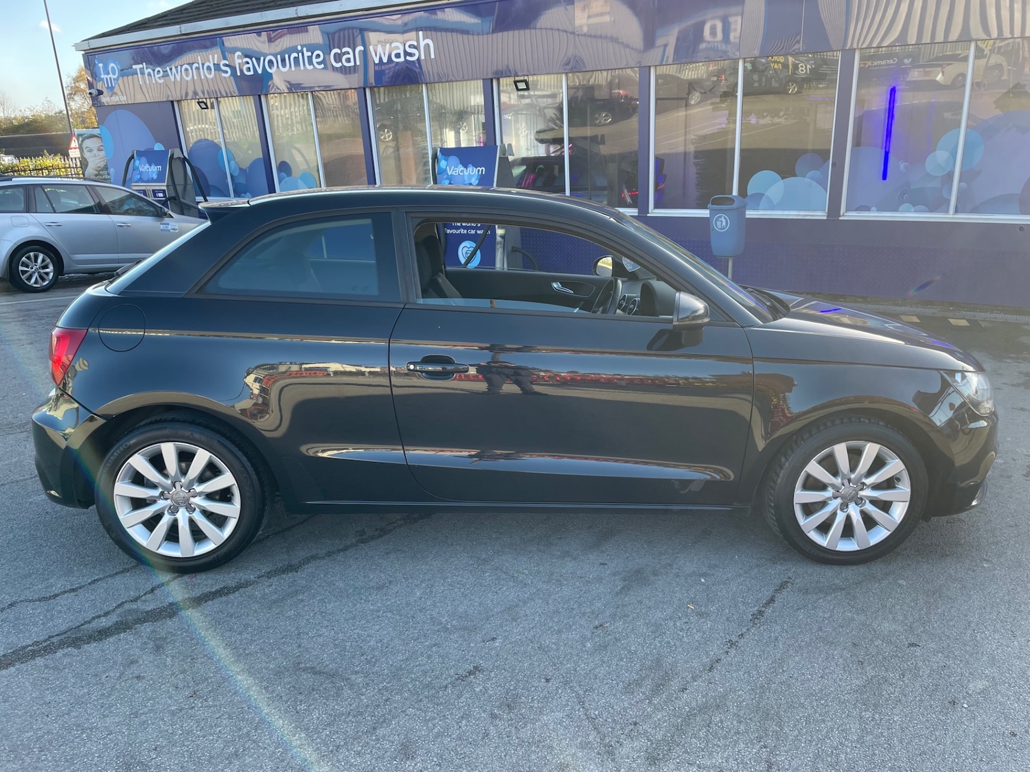 Used Audi A1 2014 for sale - 77056479: Photo 7