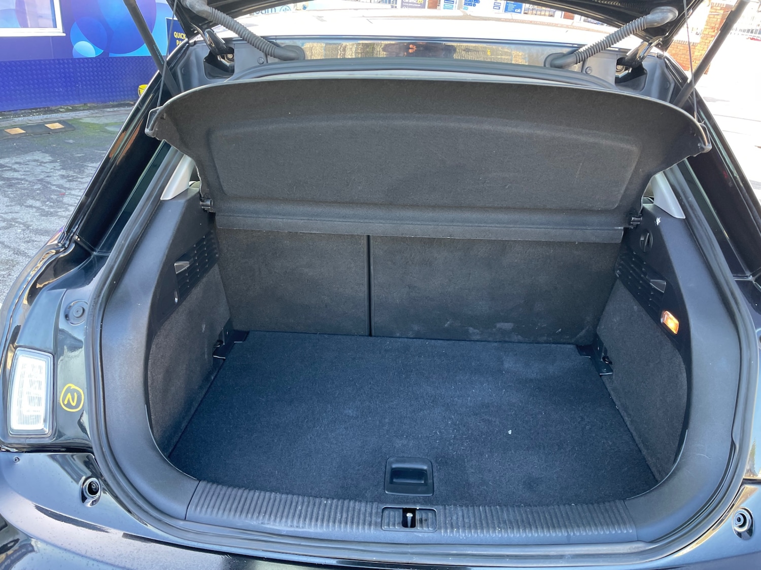 Used Audi A1 2014 for sale - 77056479: Photo 9