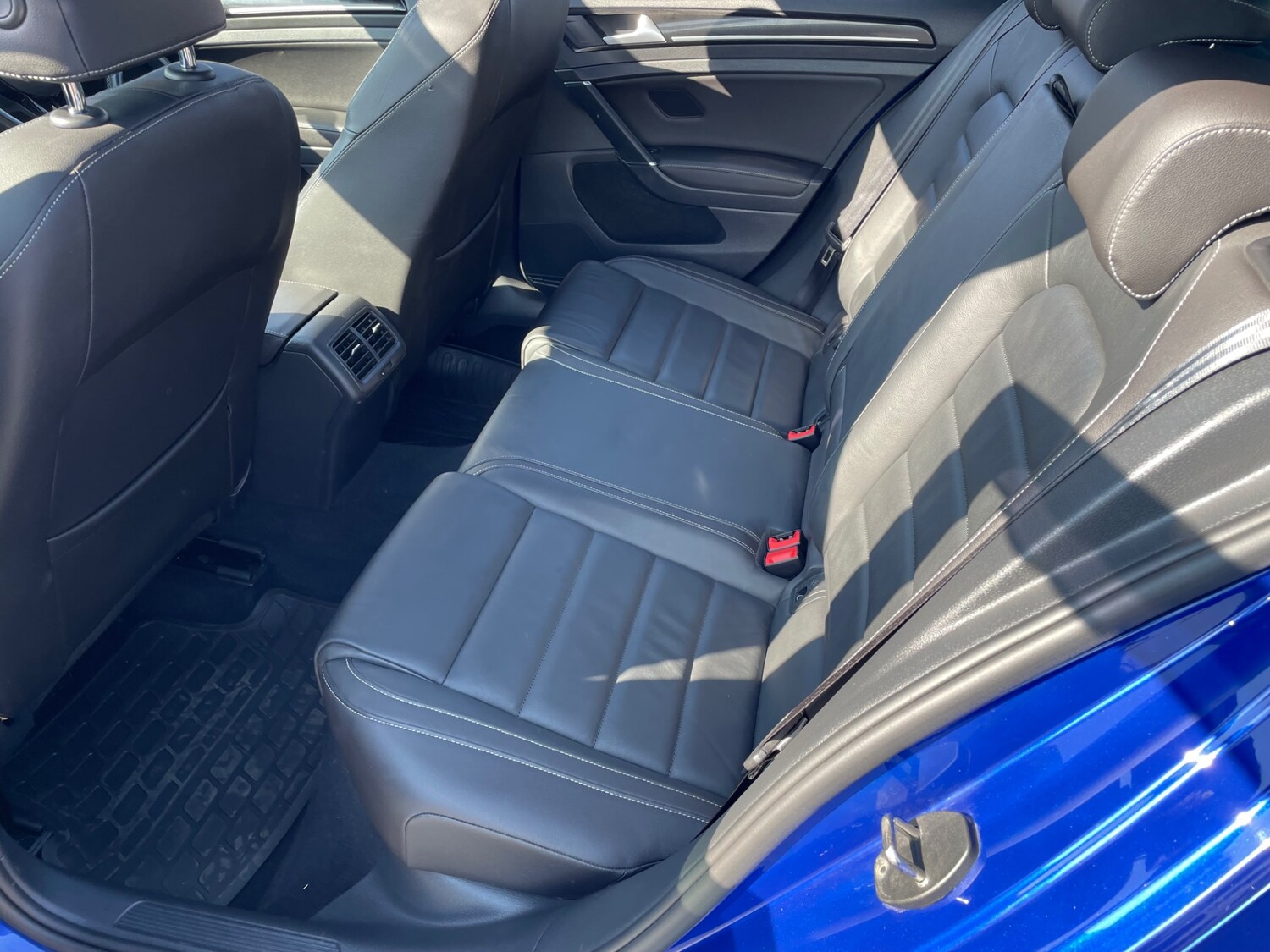 Used Volkswagen Golf 2016 for sale - 77536109: Photo 10