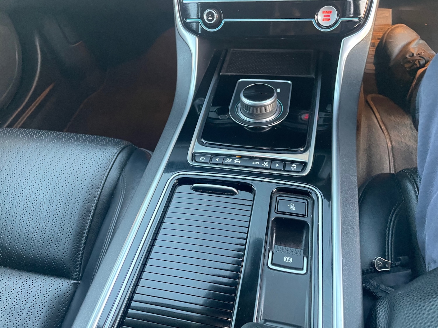 Used Jaguar XF 2019 for sale - 77211141: Photo 18