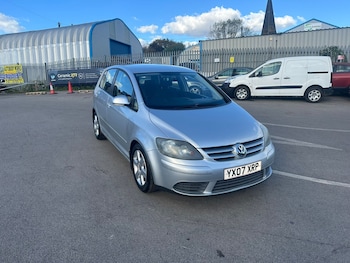2007 (07) - 1.9 SE TDI PD 5dr DSG