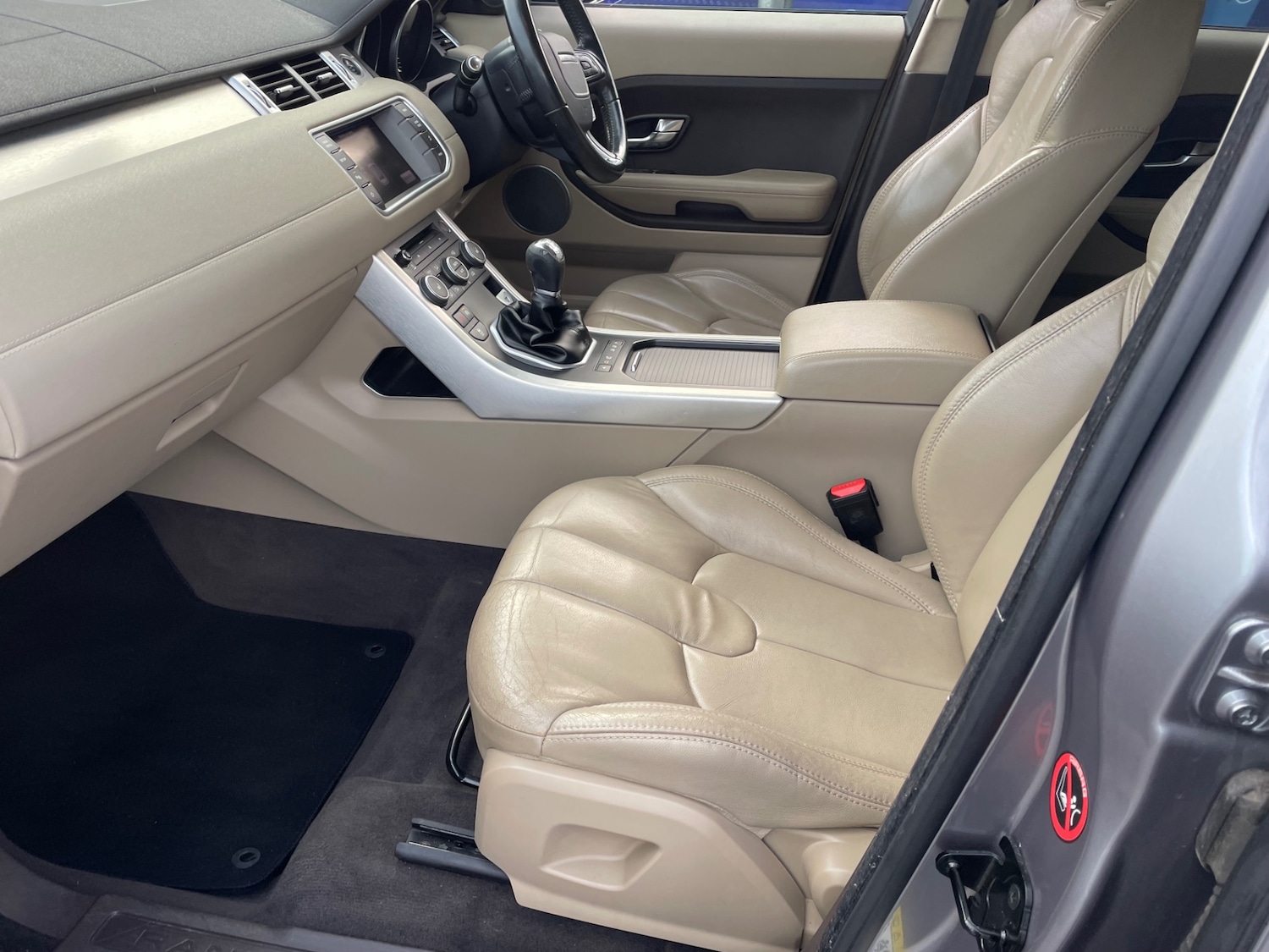 Used Land Rover Range Rover Evoque 2012 for sale - 77211269: Photo 12