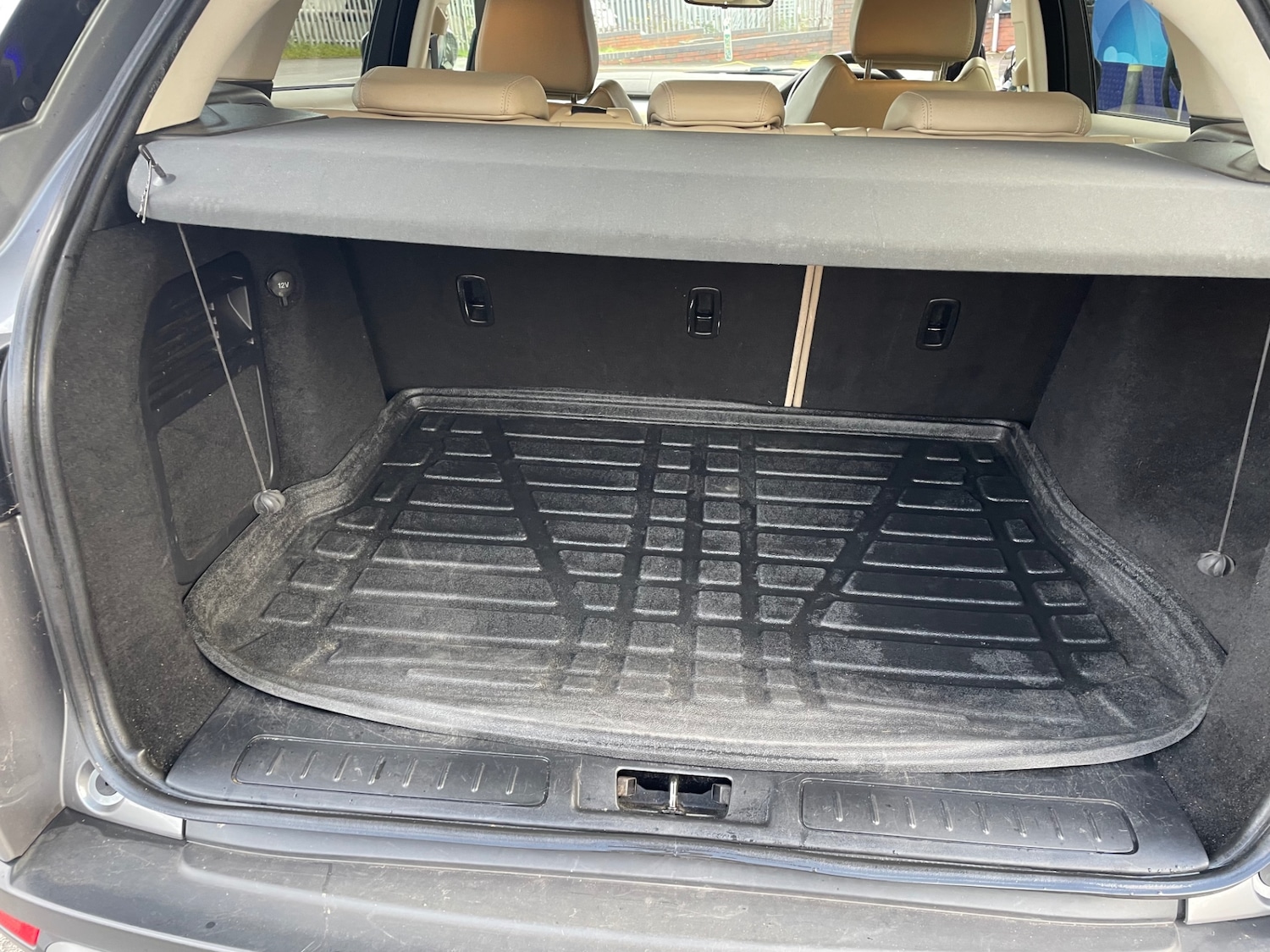 Used Land Rover Range Rover Evoque 2012 for sale - 77211269: Photo 9