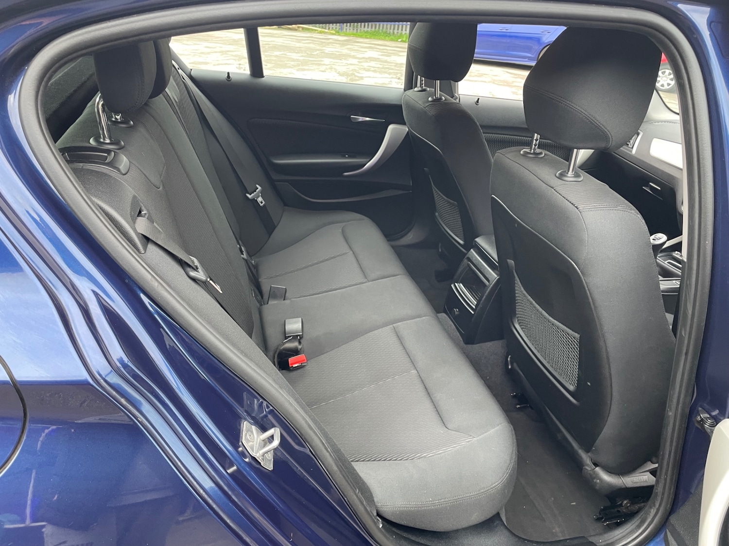 Used BMW 1 Series 2019 for sale - 77079030: Photo 12