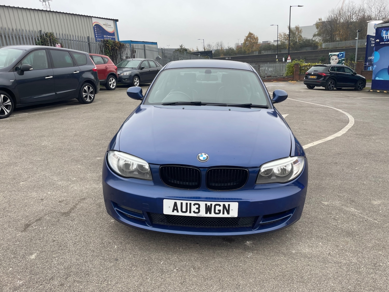 Used BMW 1 Series 2013 for sale - 77006316: Photo 2