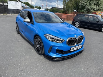 Used BMW 1 Series 2024 for sale - 79369239: Photo