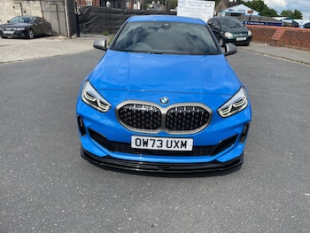 Used BMW 1 Series 2024 for sale - 79369239: Photo