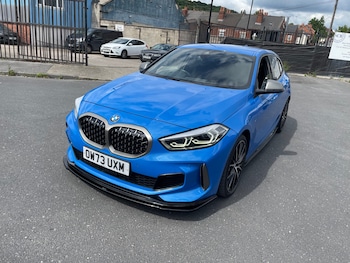 Used BMW 1 Series 2024 for sale - 79369239: Photo