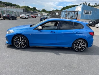 Used BMW 1 Series 2024 for sale - 79369239: Photo
